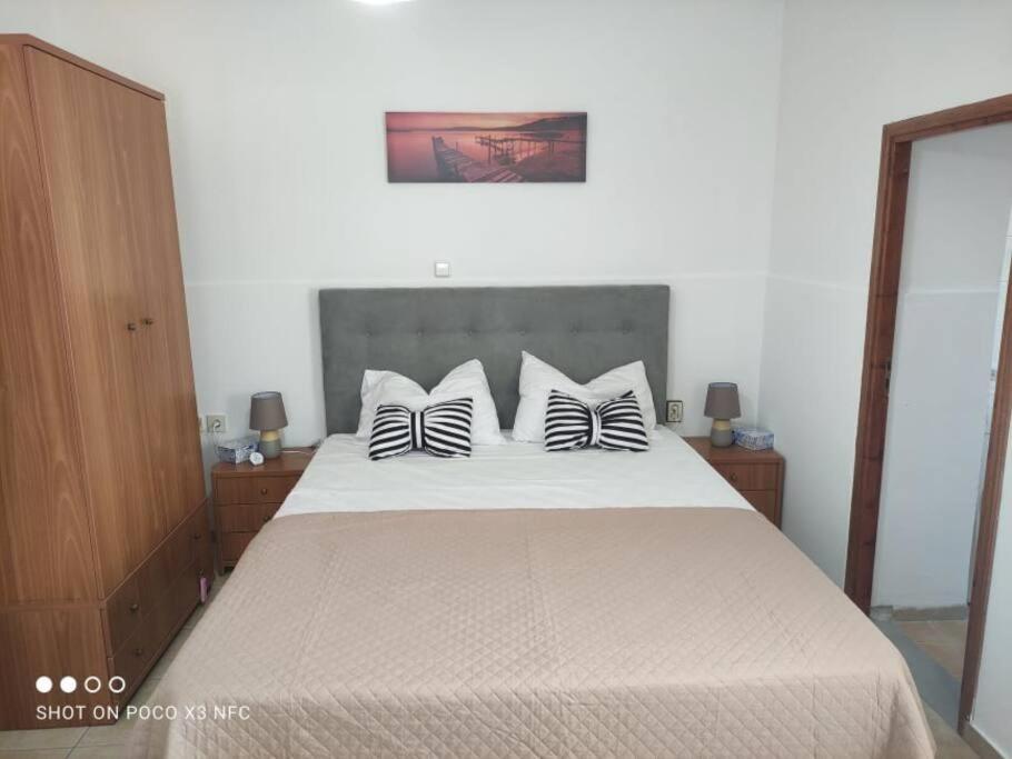 Wild Orchid Afantou Villa Exterior photo