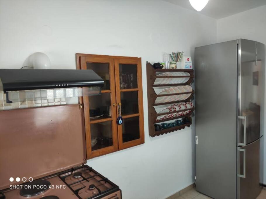 Wild Orchid Afantou Villa Exterior photo